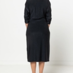 Rowie Knit Top and Dress