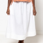 Rumi Woven Skirt and Pant