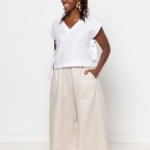 Rumi Woven Top Rumi Woven Top