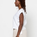 Rumi Woven Top Rumi Woven Top