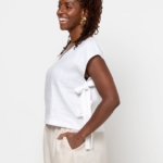 Rumi Woven Top Rumi Woven Top