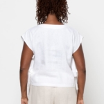 Rumi Woven Top Rumi Woven Top