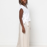 Rumi Woven Top Rumi Woven Top