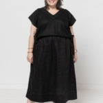 Rumi Woven Top Rumi Woven Top