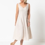 Sabrina Dress