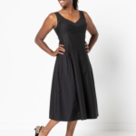 Sabrina Dress