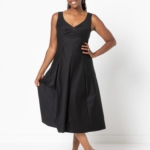 Sabrina Dress