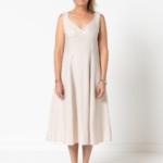 Sabrina Dress