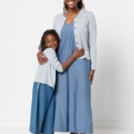 Saskia Knit Cardi