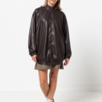 Sid Bomber Jacket