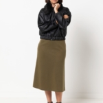 Sid Bomber Jacket