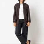 Sid Bomber Jacket