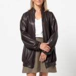 Sid Bomber Jacket