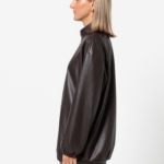 Sid Bomber Jacket