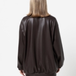 Sid Bomber Jacket