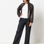 Sid Bomber Jacket