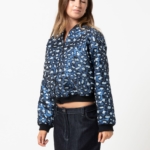 Sid Bomber Jacket