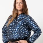 Sid Bomber Jacket