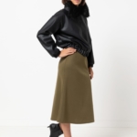 Sid Bomber Jacket