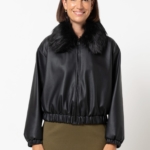 Sid Bomber Jacket