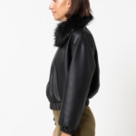 Sid Bomber Jacket