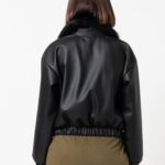 Sid Bomber Jacket