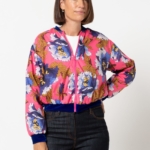 Sid Bomber Jacket