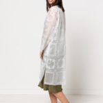 Sigrid Knit Coat