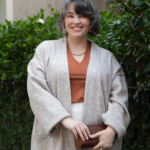 Sigrid Knit Coat