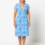 Suzie Knit Dress