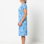 Suzie Knit Dress