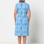 Suzie Knit Dress