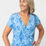 Suzie Knit Dress
