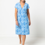 Suzie Knit Dress