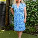Suzie Knit Dress