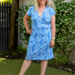 Suzie Knit Dress