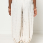 Sophia Woven Bubble Skirt and Pant