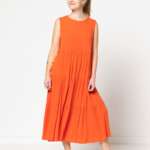 Spring Summer Capsule Wardrobe Bundle Sewing Pattern Bundle By Style Arc