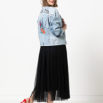 Stevie Jean Jacket