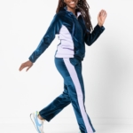 Sunday Zip Jacket and Sunday Walking Pant Sewing Pattern Bundle By Style Arc