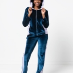 Sunday Zip Jacket
