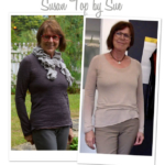 Susan Top