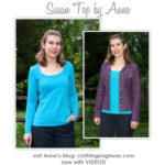 Susan Top