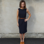 Sussex Dress Sewing Pattern By Style Arc