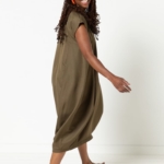 Sydney Dress Extension Pack