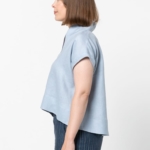 Teddy Designer Top