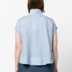 Teddy Designer Top