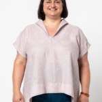 Teddy Designer Top