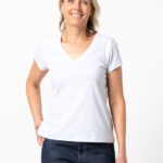 The Ellis Knit T