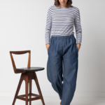 The Ellis Knit T